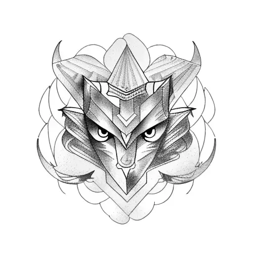 Phoenix And Zeus And Rose