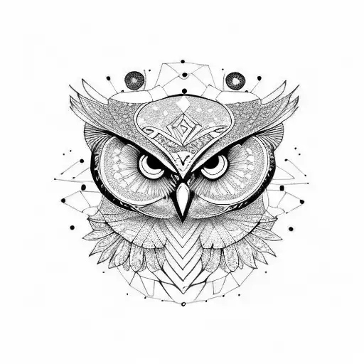 Stell Owl