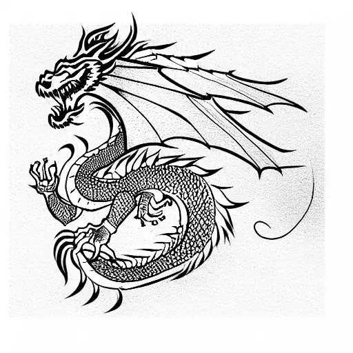Dragon