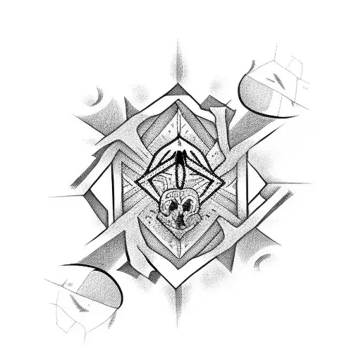 A Bibble Verse That Uplifts Followed By A Symbol For Suicide Attempts