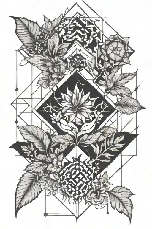 Sobriety Loss Rebirth Nature