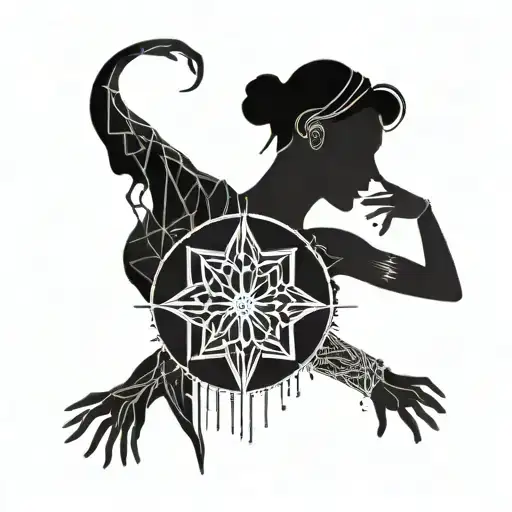 Bracelet Music Couple Roots