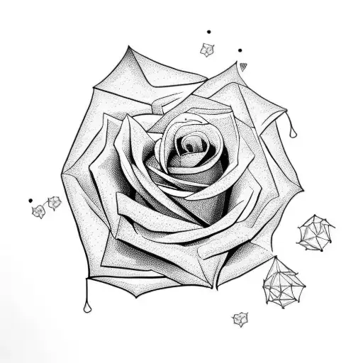 You Are The Rose Of My Heart