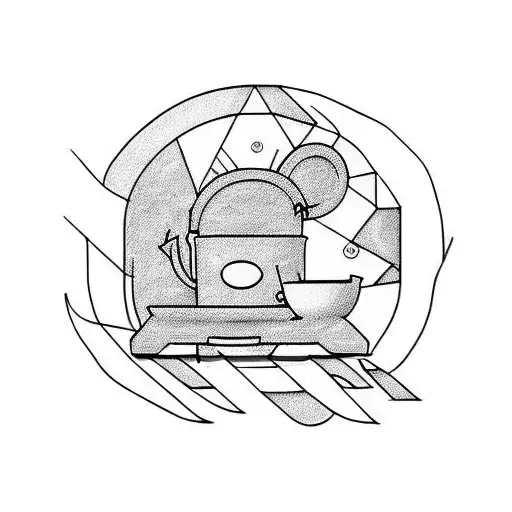 Photographer Chef Motorcycles