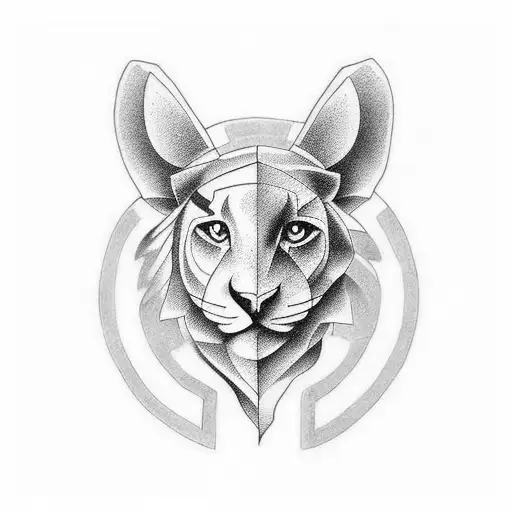 Arm Tattoo Mother Memory With Animal And Watch