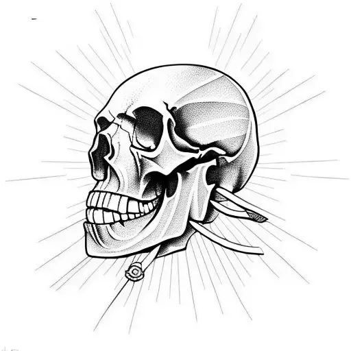 Skull