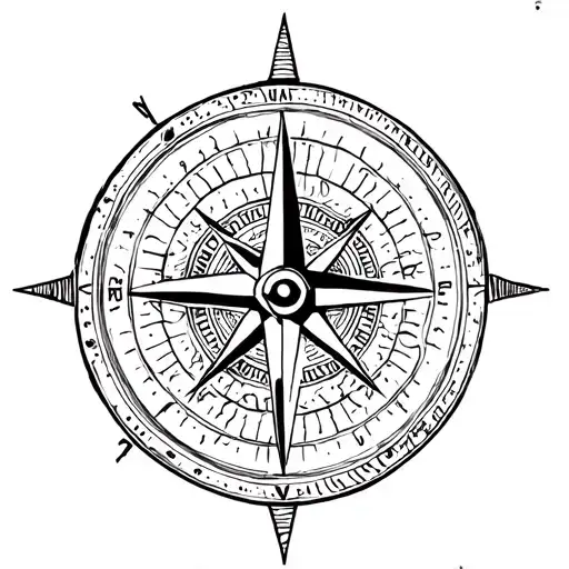 Compass Neptun Waves
