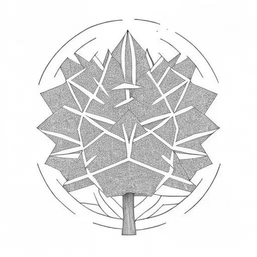 Half Pine Half Cactus