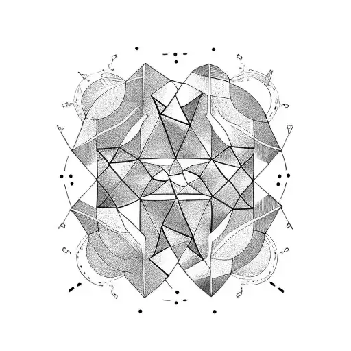 Friendship Of 5 People