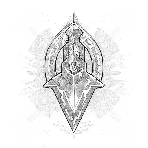 Alone Power Sword Smart Technologies