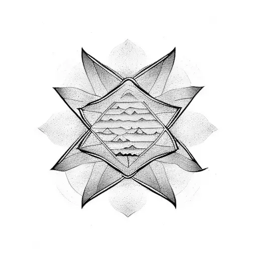 Symbol Meaning Sand Or Desert