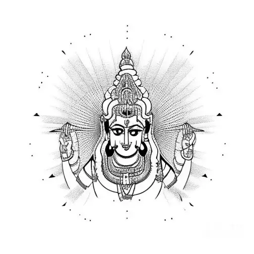 Lord Ram Or Janki Son