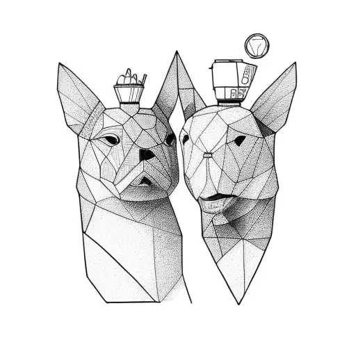 Best Friends Connecting