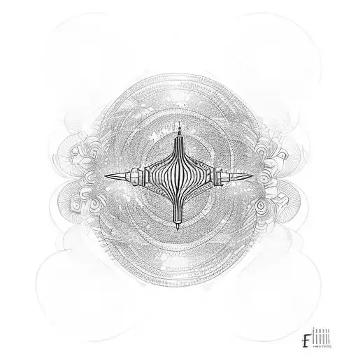 Feel Music Vibration Heart