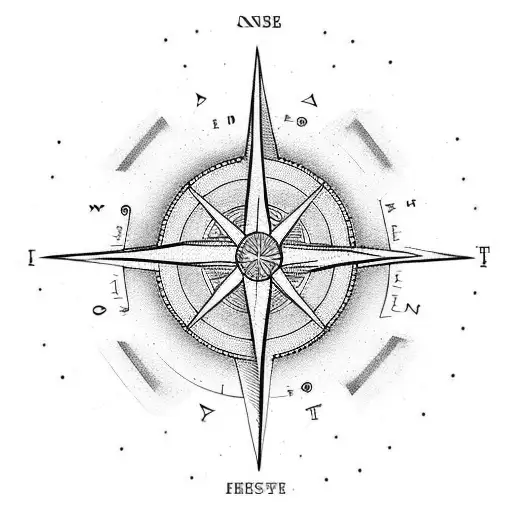 Small Minimal Compass