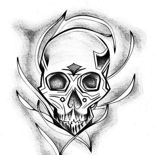 Skull