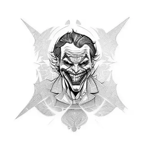 Joker Death Prohphet