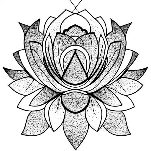 Lotus Flower