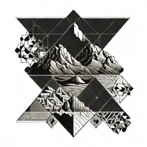 Fancy Table Mountain