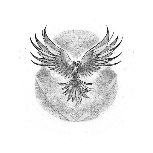 Phoenix Bright Vibrant