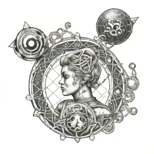 Aquarius Contellation And Brainwaves