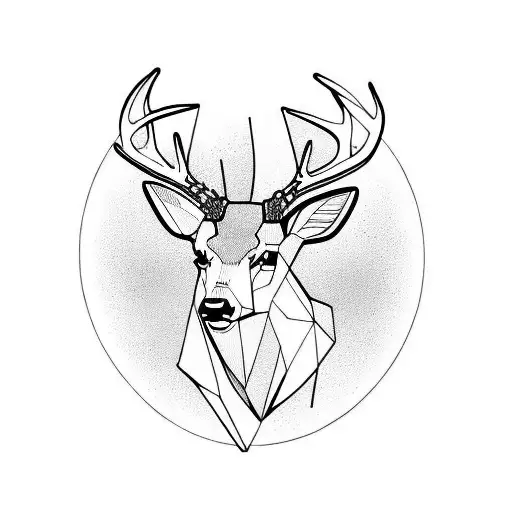 Deer For Men