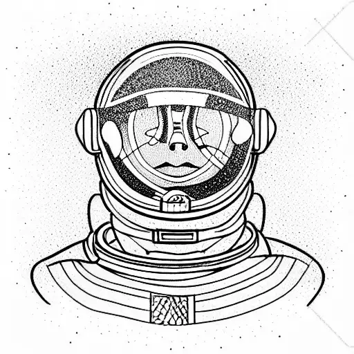 Astronaut Cancer