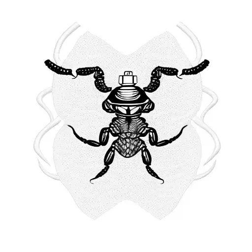 Scorpion November Birth Sign