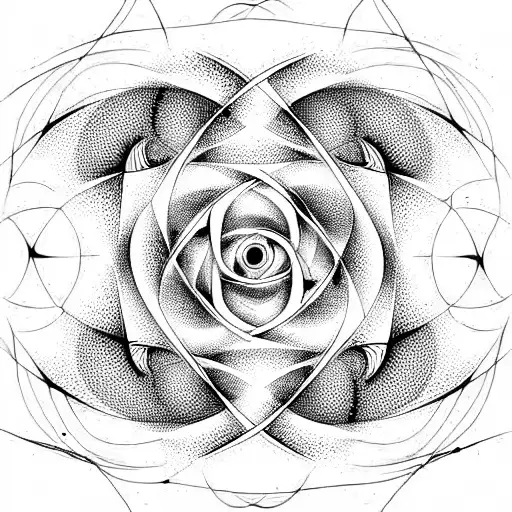 Fibonacci Infinite Fractal Date