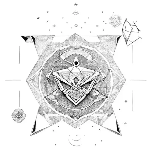 Libra Virgo Gemeni Sagittarius