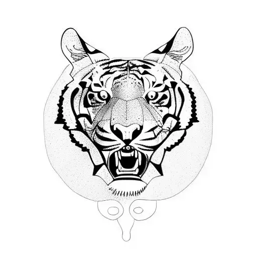 Tiger Logo
