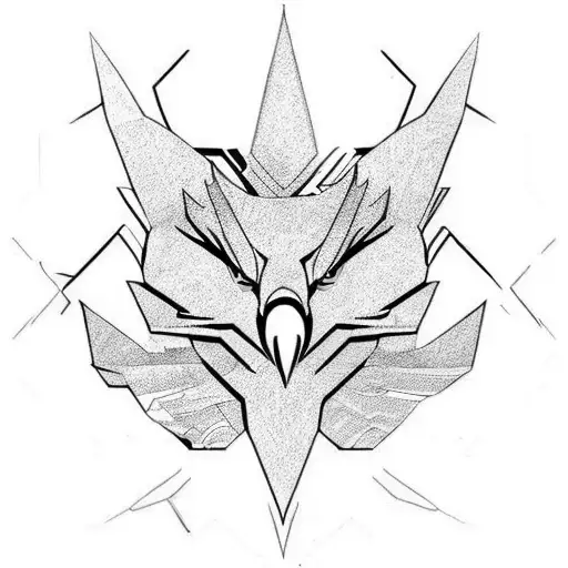 Eagle Infinity Imperialism