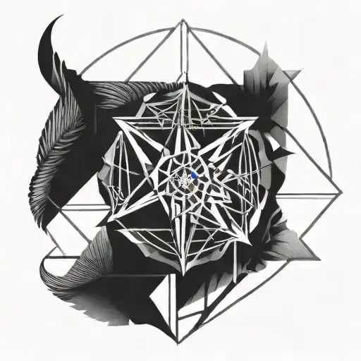 Spiritual Journey Symbolises Sense Of Unity