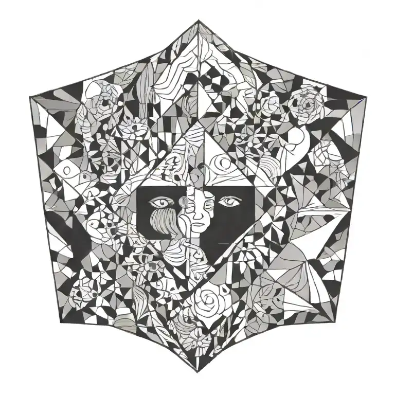 Parents Get Together Representing The Client's Love