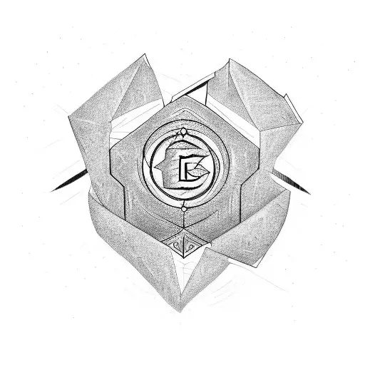 Write The Symbol With The Letters Off