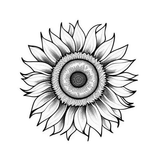 Sunflower Life Beauty