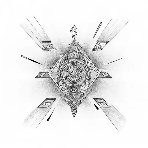 Psychedelic Music Keys