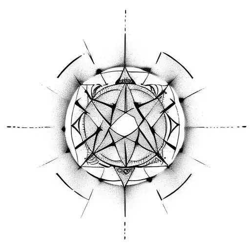 Positive Energy Symbol