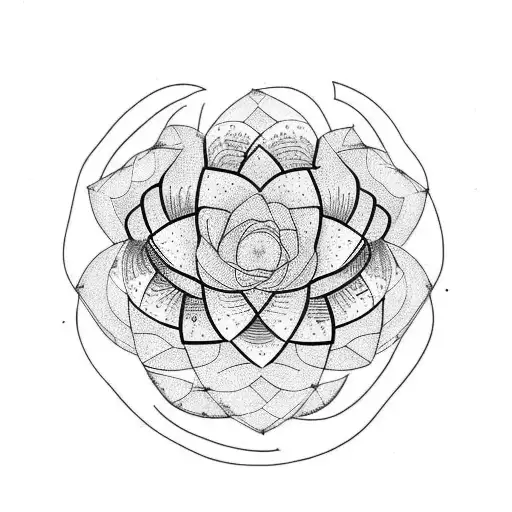 Midcentury Modern Cactus