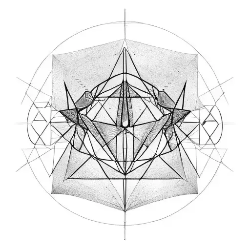 Icarus With Geometry Minimal Line