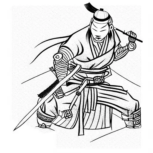 Samurai