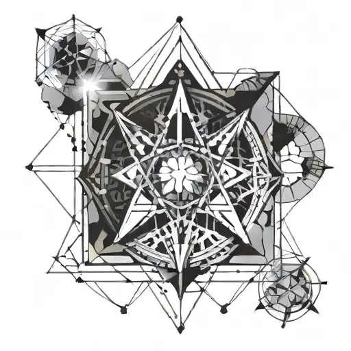 Mystical Space Elements