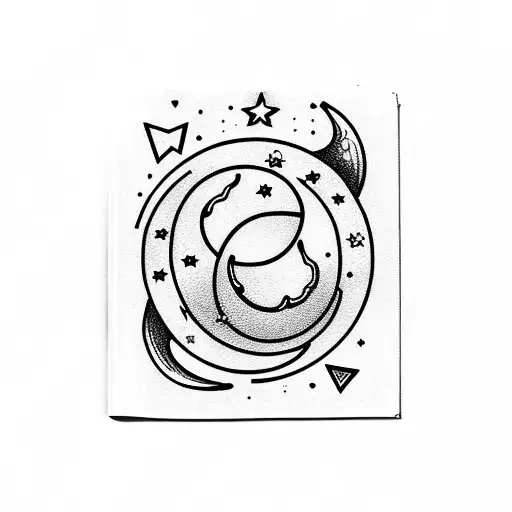 Crescent Moon Lyrics Youll Be Just Fine