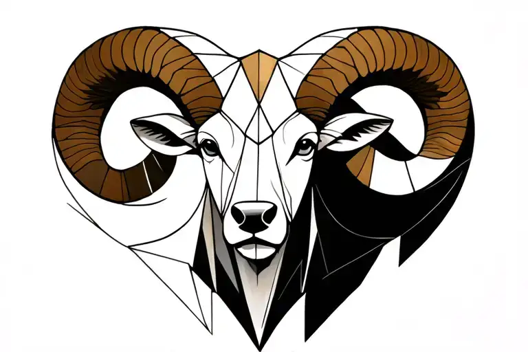 Aries And Taurus Combined