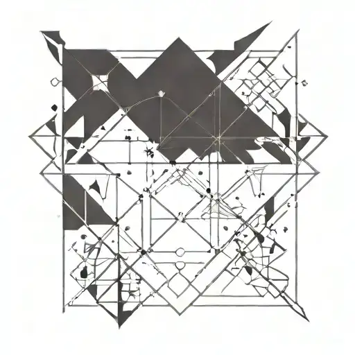 Taurus Sagittarius Arrow