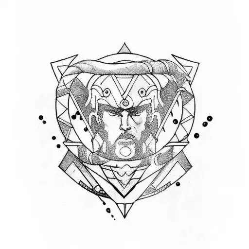 Ancient Aquarius Fighter