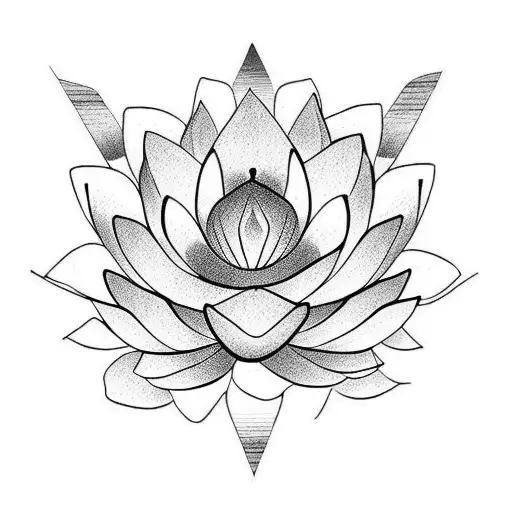 Lotus Flower Bracelet