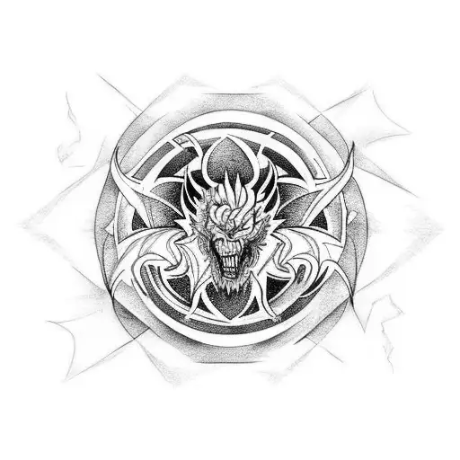 Ice And Fire Combined