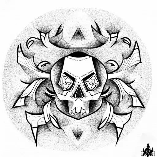 Skull