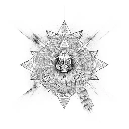 Travel Wander Ai Human Life Marijuana Shiva Tree Chakra